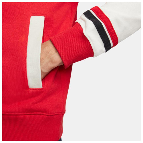 Nike Ανδρική ζακέτα Sportswear